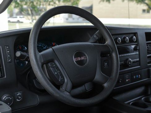 Used 2020 GMC Savana 2500 w/ Driver Convenience Package image 20