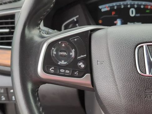 Used 2020 Honda CR-V EX-L image 25