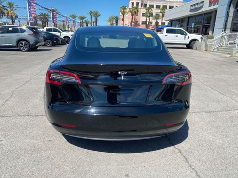 Used 2023 Tesla Model 3 Standard Range RWD image 7
