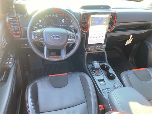 Used 2024 Ford Ranger Raptor image 14