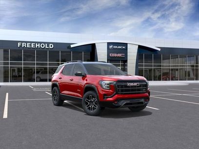New 2026 GMC Terrain AT4 w/ Convenience Package III