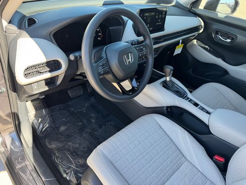 New 2026 Honda HR-V LX image 12