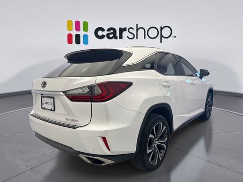 Used 2019 Lexus RX 350 AWD w/ Navigation Package image 5
