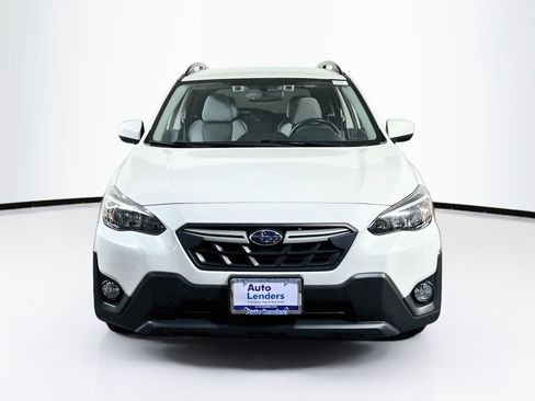 Used 2023 Subaru Crosstrek 2.0i Premium AWD/4WD image 2