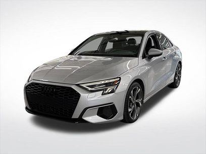 Certified 2023 Audi A3 2.0T Premium w/ Convenience Package