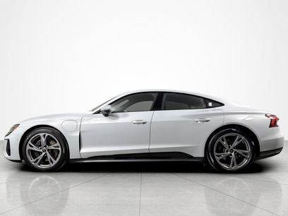 Used 2023 Audi e-tron GT Prestige w/ Prestige Package