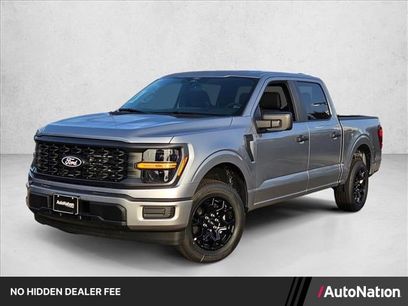 New 2026 Ford F150 STX