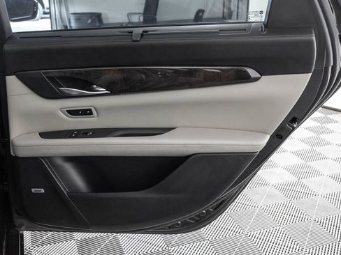 Used 2018 Cadillac CT6 Luxury AWD/4WD image 41