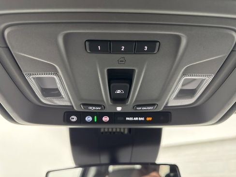 New 2026 Chevrolet Silverado 1500 LT w/ Protection Package image 23