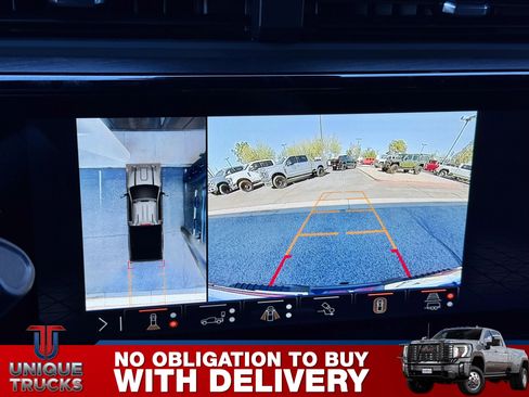 Used 2024 GMC Sierra 2500 AT4 image 36