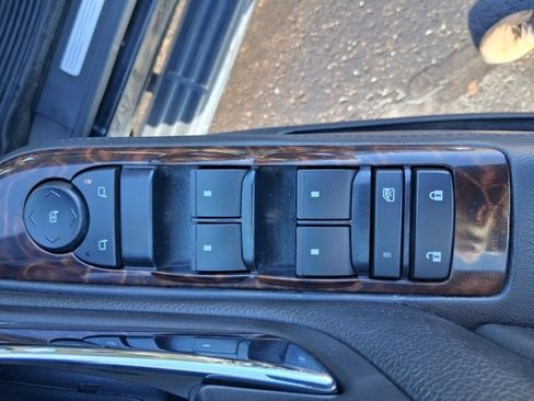 Used 2013 GMC Sierra 2500 Denali w/ Suspension Package, Off-Road image 8