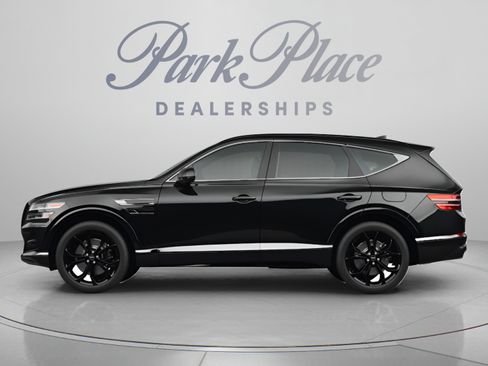 Used 2024 Genesis GV80 3.5T Prestige Signature AWD/4WD image 2