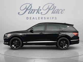 Used 2024 Genesis GV80 3.5T Prestige Signature AWD/4WD video 2