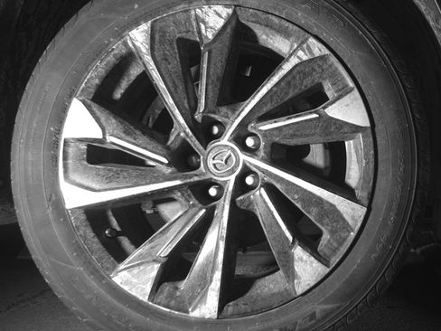 Used 2025 MAZDA CX-50 2.5 Hybrid w/ Premium Plus Pkg image 13