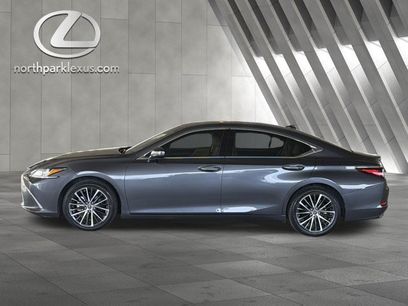 Certified 2024 Lexus ES 350 w/ Premium Package