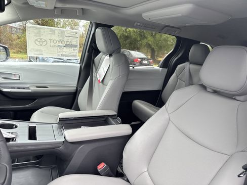 New 2025 Toyota Sienna XLE w/ XLE Plus Package image 13