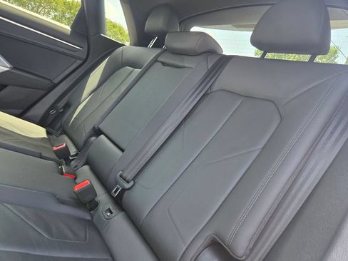 Used 2025 Audi Q3 2.0T Premium AWD/4WD image 25