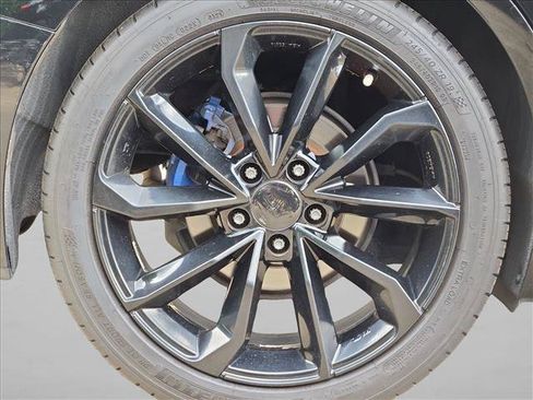 Used 2021 Lexus ES 350 w/ Premium Package FWD image 21