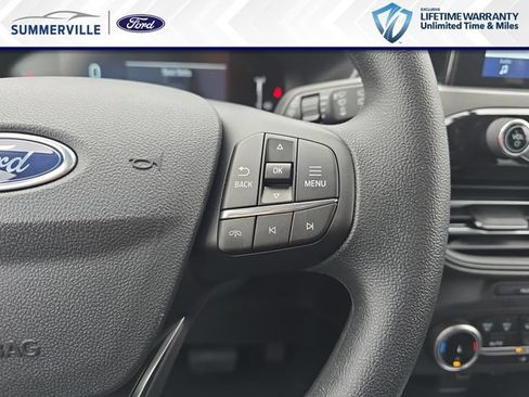 New 2026 Ford Escape Active FWD image 19