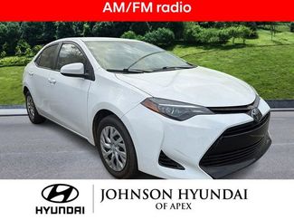 Used 2019 Toyota Corolla LE video 1