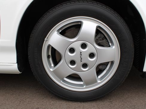 Used 1993 Acura NSX image 46