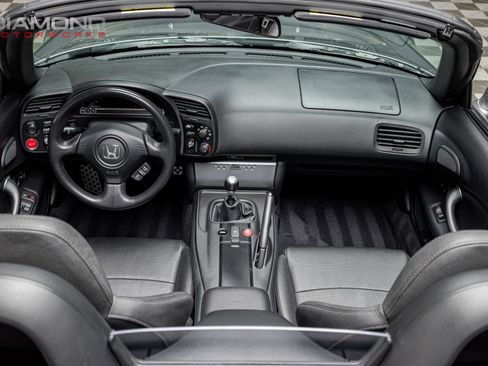 Used 2007 Honda S2000 image 65