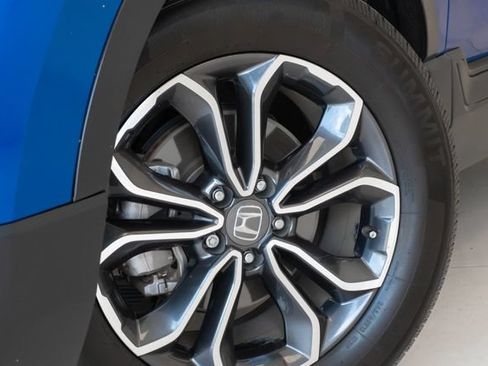 Used 2021 Honda CR-V EX image 2