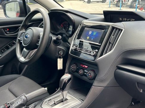 Used 2018 Subaru Crosstrek 2.0i w/ Popular Package #3 AWD/4WD image 25