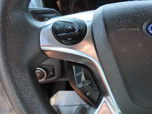Used 2018 Ford Transit Connect XL FWD image 24