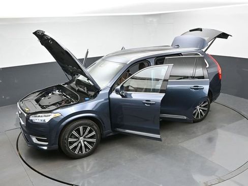 Used 2023 Volvo XC90 B6 Plus w/ Protection Package Premier AWD/4WD image 52