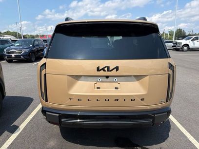 New 2027 Kia Telluride EX X-Line w/ Towing Package
