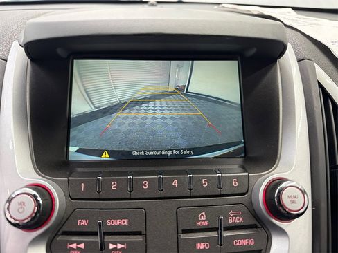 Used 2015 GMC Terrain SLT w/ Open Road Package image 31