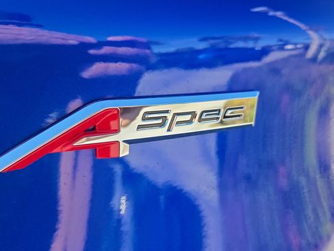 Certified 2025 Acura Integra A-Spec image 18