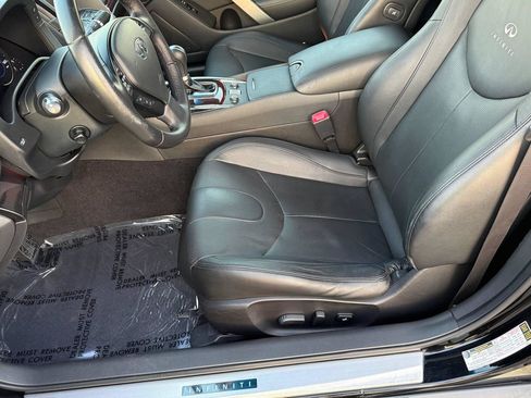 Used 2012 INFINITI G37 Convertible w/ Premium Pkg RWD image 18