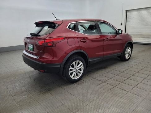 Used 2019 Nissan Rogue Sport S w/ Appearance Package AWD/4WD image 10