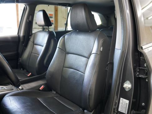 Used 2021 Honda Pilot EX-L image 26