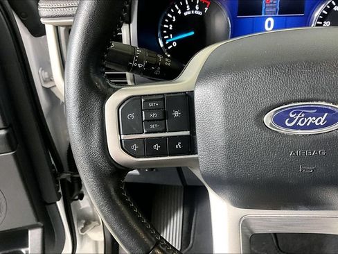 Used 2024 Ford Expedition Max XLT AWD/4WD image 14