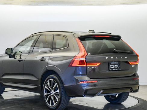 Certified 2023 Volvo XC60 B5 Plus w/ Climate Package AWD/4WD image 2