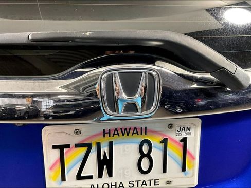 Used 2020 Honda Fit EX-L image 31