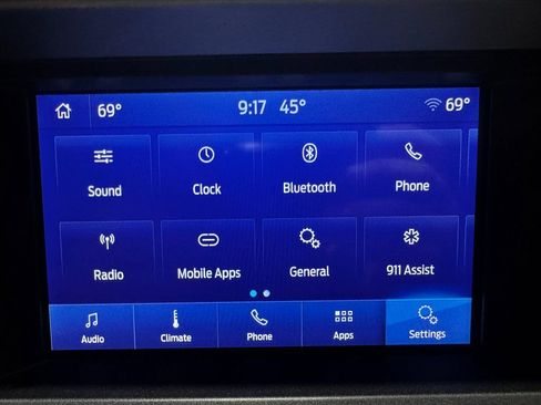 Used 2019 Ford Mustang GT Premium image 35