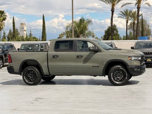 New 2026 RAM 1500 Rebel image 3