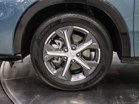 Used 2024 Honda HR-V EX-L image 9