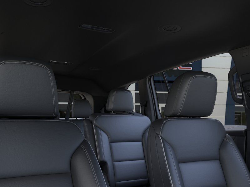 New 2027 Buick Enclave Preferred w/ Power Package FWD image 24