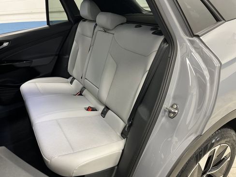 Used 2022 Volkswagen ID.4 Pro S image 30