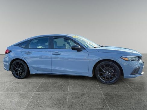 Used 2023 Honda Civic Sport image 6