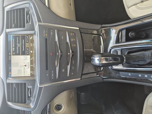 Used 2016 Lincoln MKS w/ Equipment Group 101A FWD image 12