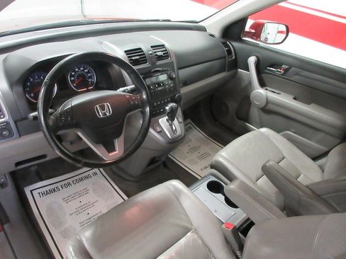 Used 2007 Honda CR-V EX-L image 15