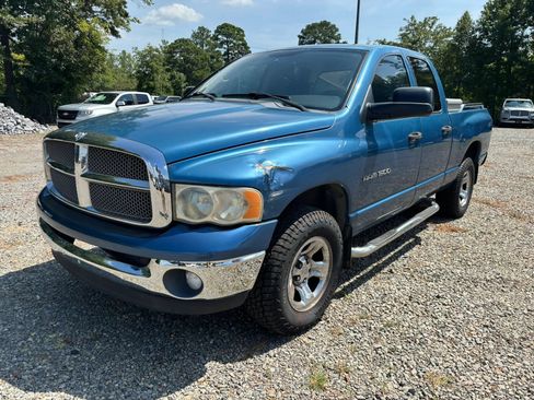 Used 2003 Dodge Ram 1500 Truck SLT AWD/4WD image 9