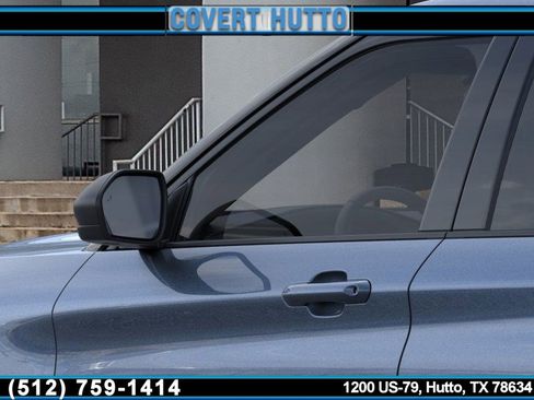 New 2026 Ford Explorer Active image 20