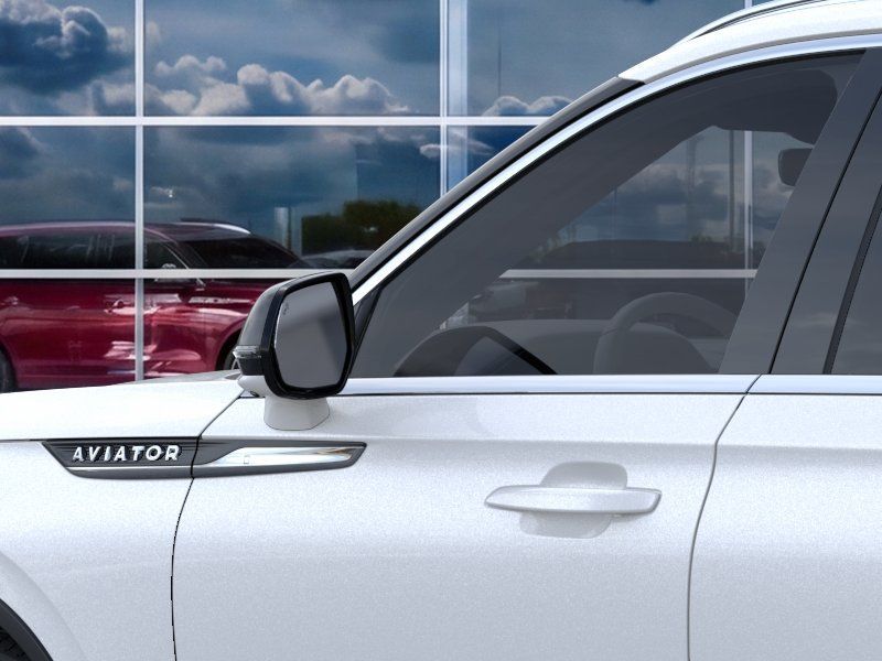 Used 2026 Lincoln Aviator AWD image 20